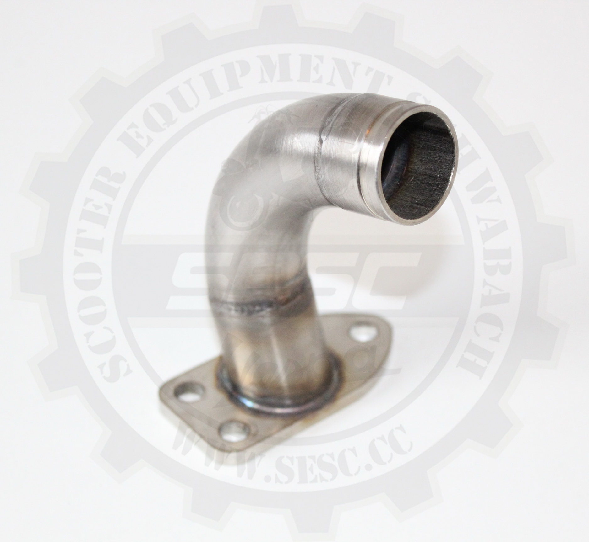 Ansaugstutzen GS3 GS 150 Serie Pro Ansaugstutzen GS3 GS 150 Serie Pro