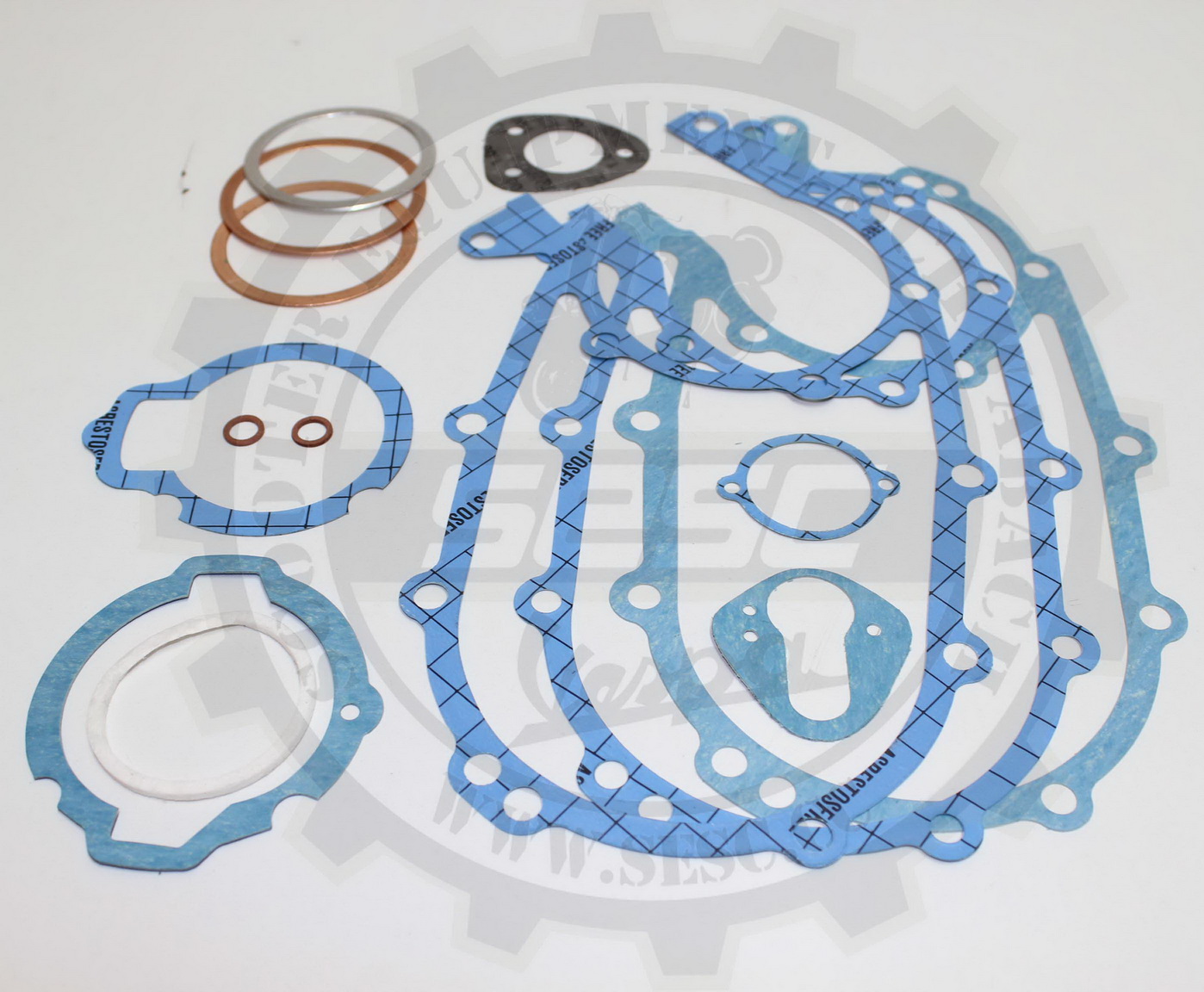 Dichtsatz LU Spezial Dichtsatz LU Spezial