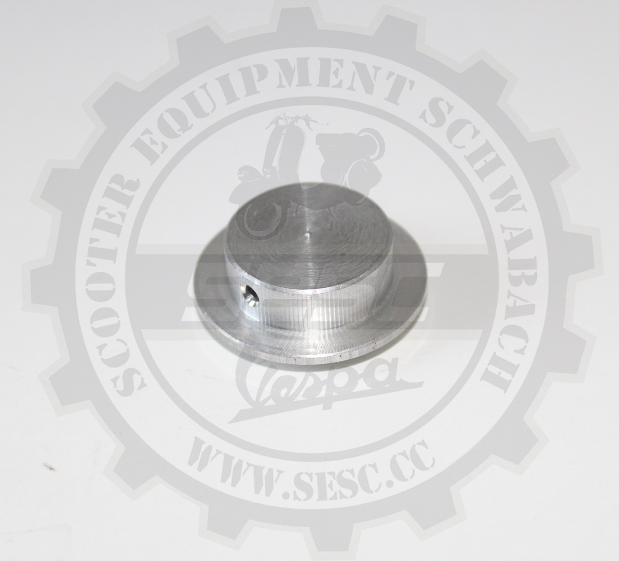 Endkappen Lenker V98 Endkappen Lenker V98