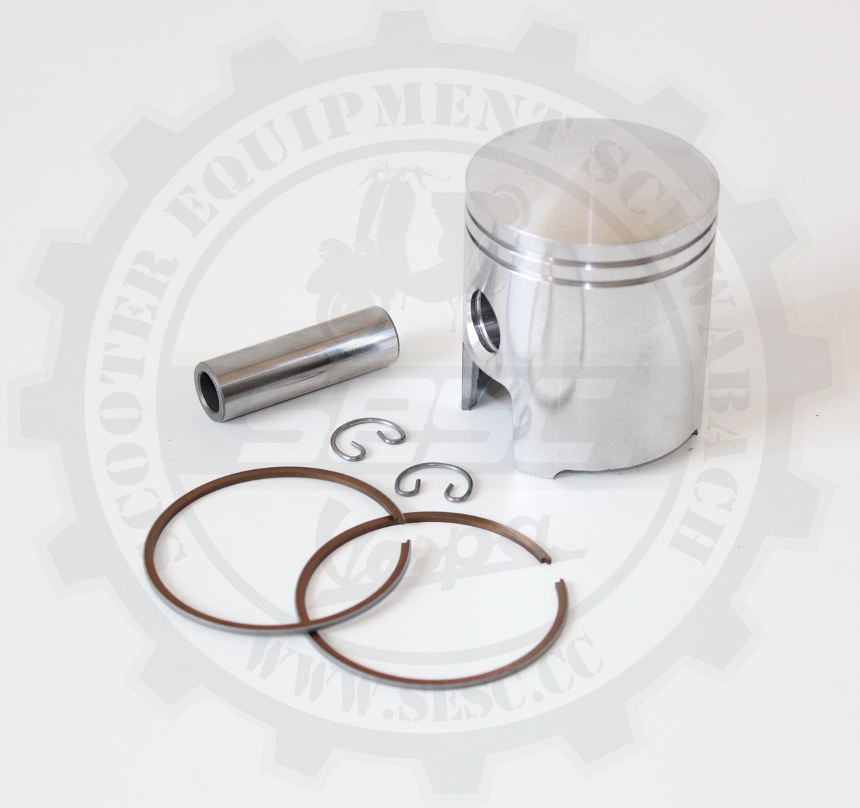 Kolben Grand Sport LU 150ccm Kolben Grand Sport LU 150ccm