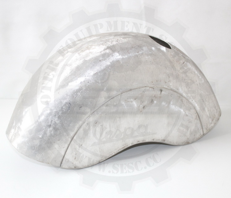 Kotflügel V98 erste Serie Kotflügel V98 erste Serie