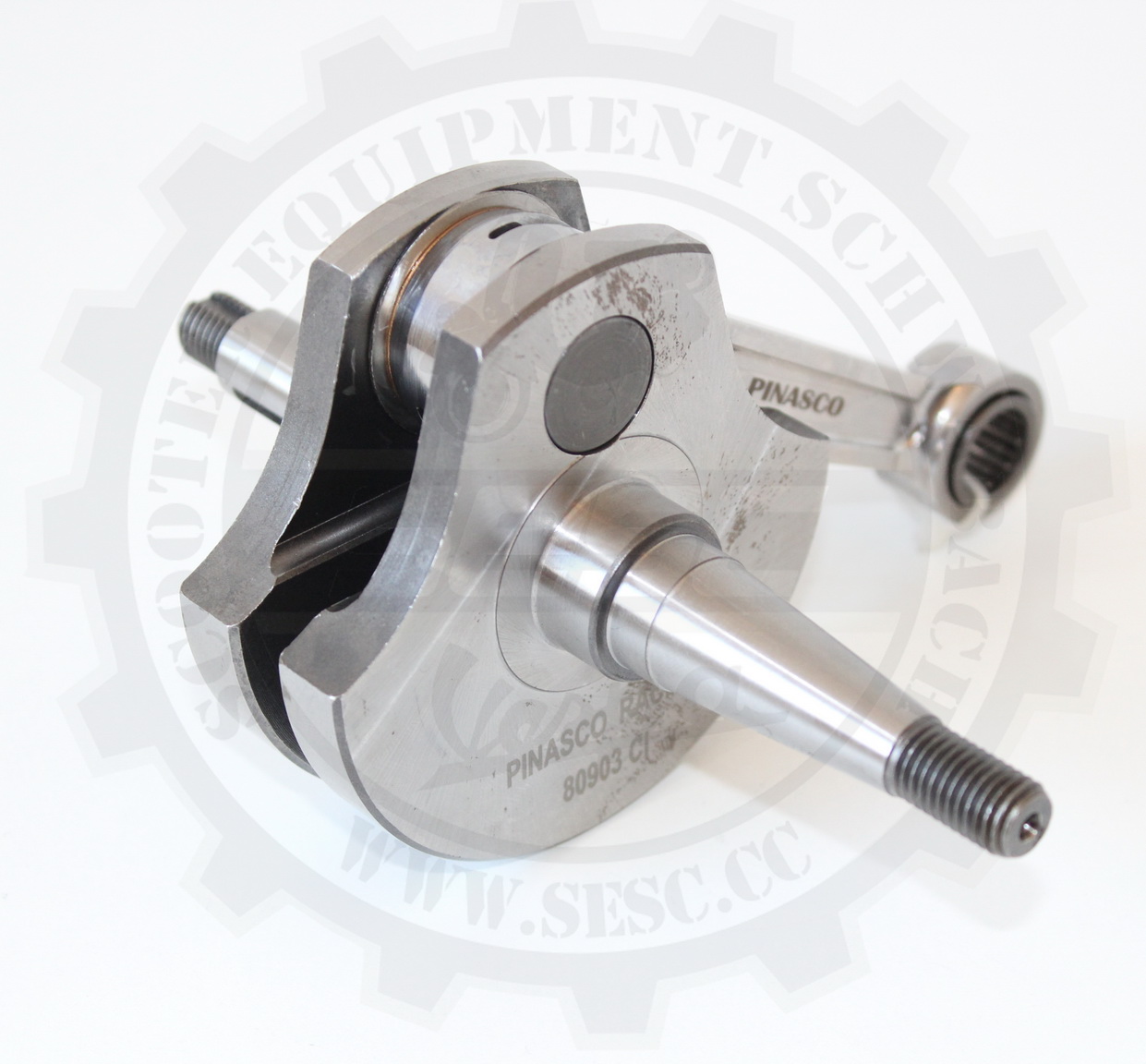 Kurbelwelle Pinasco für 150ccm LU Motor Kurbelwelle Pinasco für 150ccm LU Motor