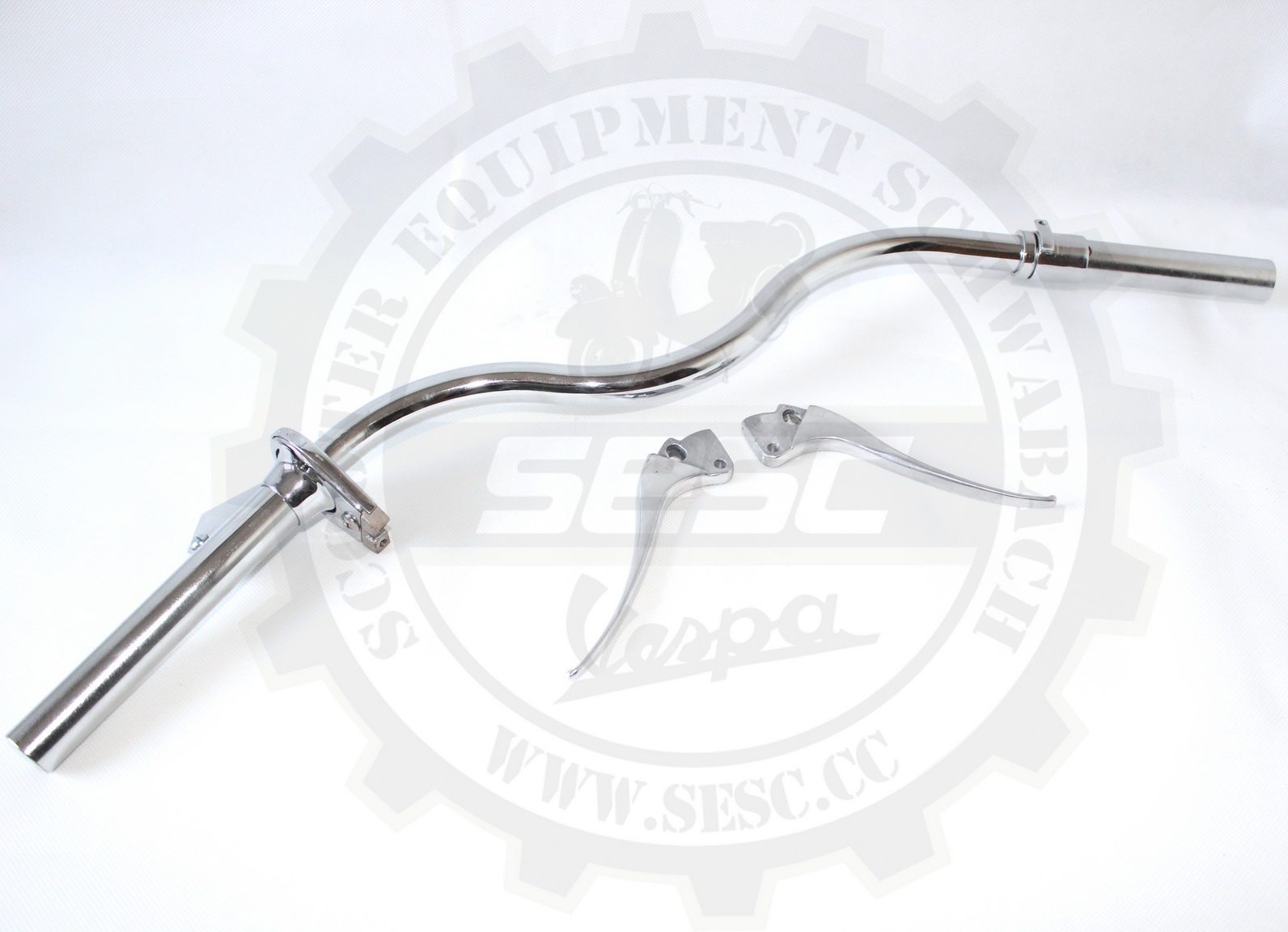 Lenker geschlossen VM/VN/VL Lenker geschlossen VM/VN/VL