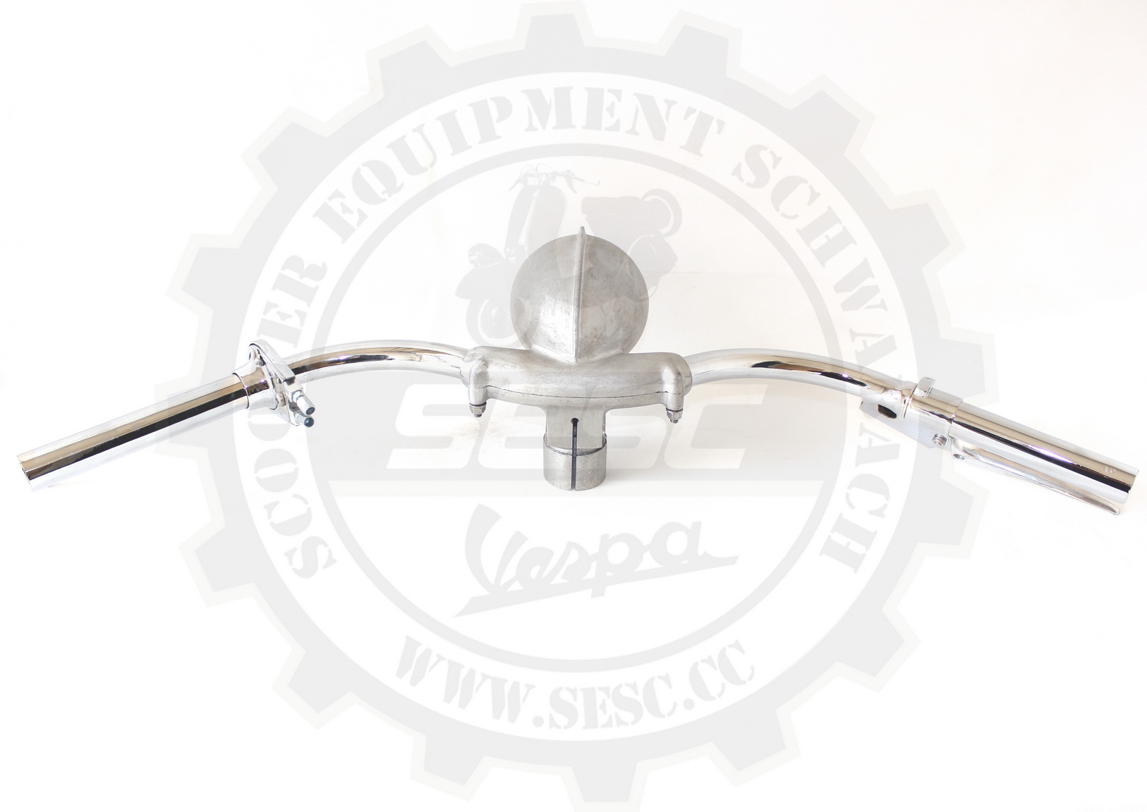 Lenker komplett VU Lenker komplett VU