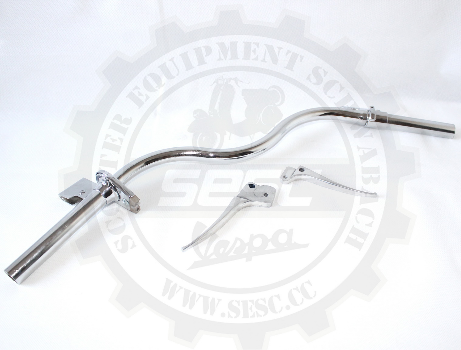 Lenker offen V30 – V33 Lenker offen V30 – V33