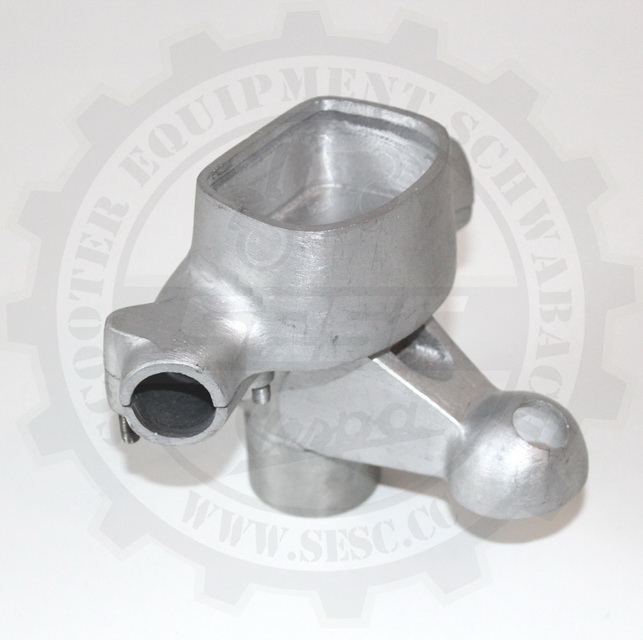 Lenkeraufnahme ACMA erste Serie Lenkeraufnahme ACMA erste Serie