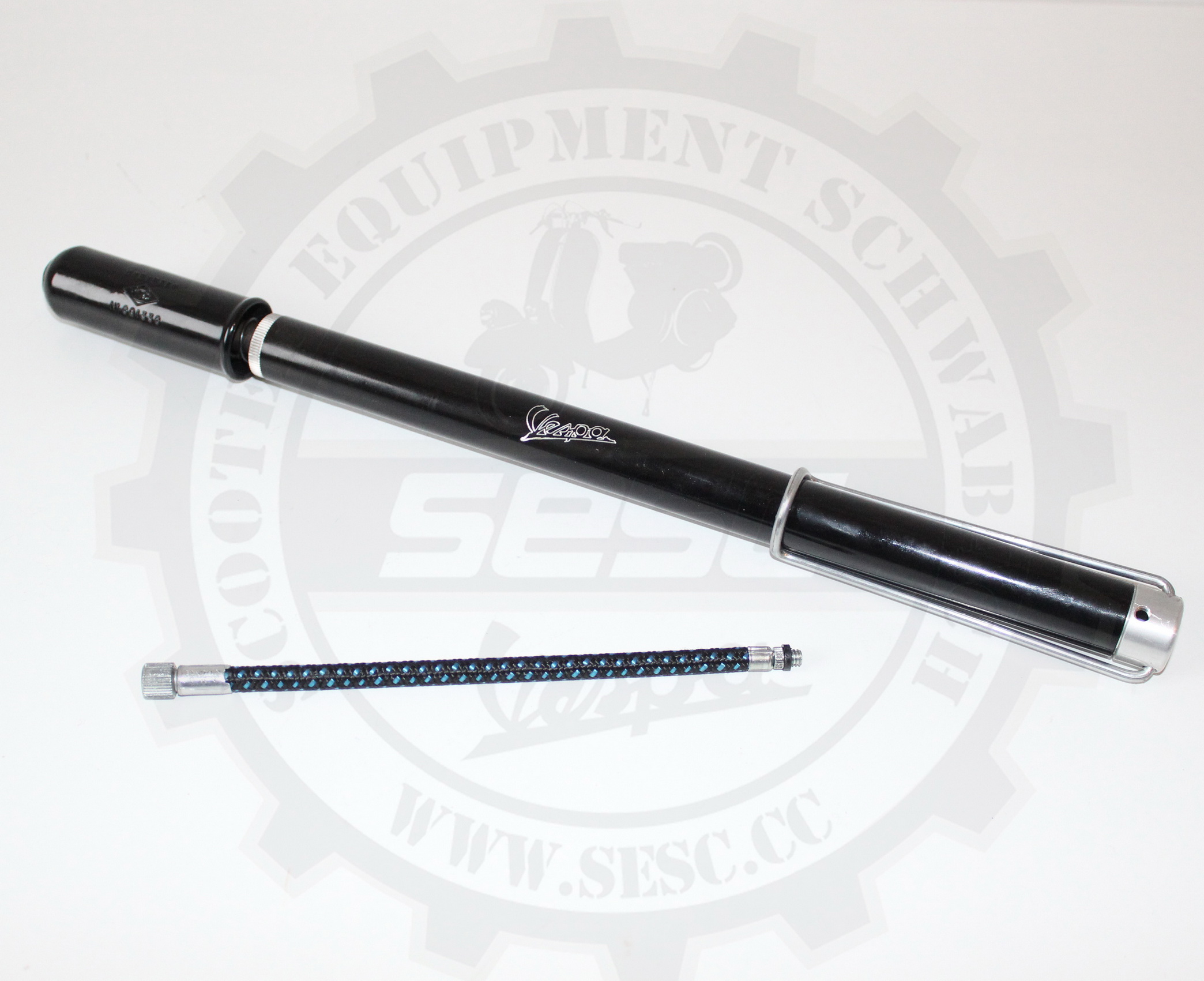 Luftpumpe Faro Basso Luftpumpe Faro Basso