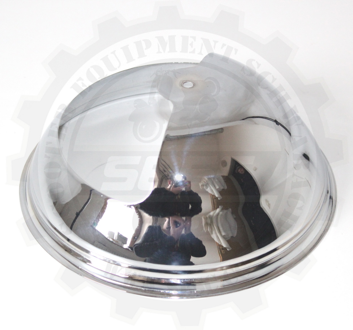 Lüfterrad-Hutze Faro Basso Lüfterrad-Hutze Faro Basso