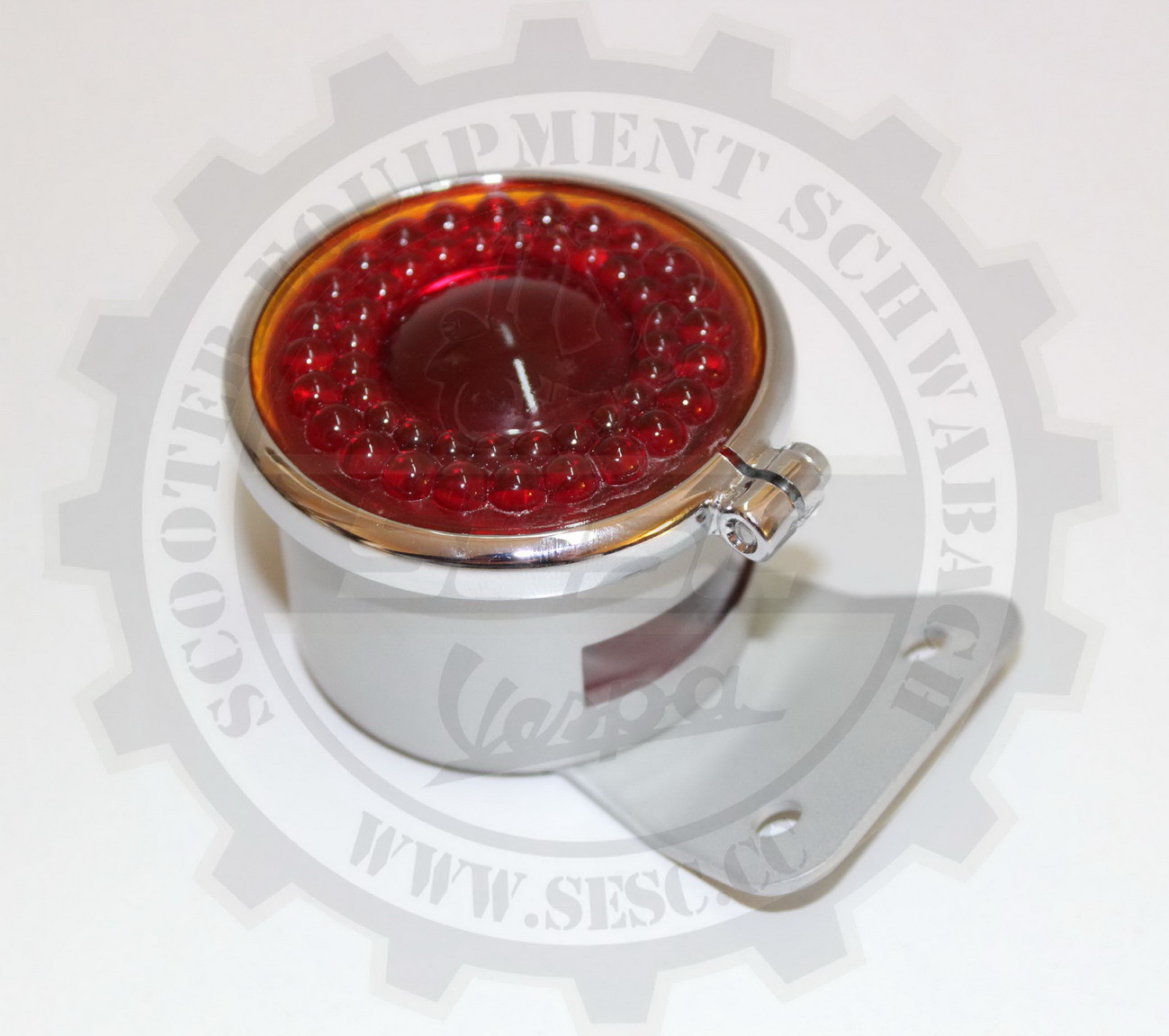 Rücklicht V98 Rücklicht V98