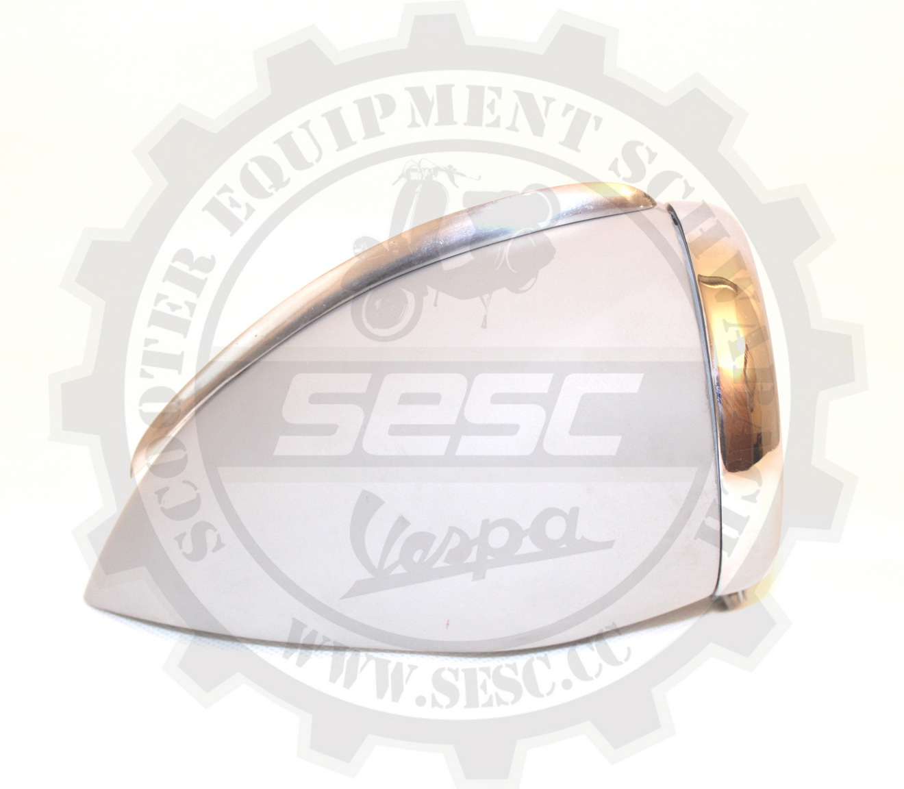 Scheinwerfergehäuse 95mm LU Scheinwerfergehäuse 95mm LU