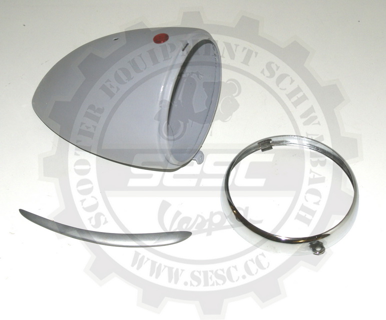 Scheinwefergehäuse VM/VN Scheinwefergehäuse VM/VN