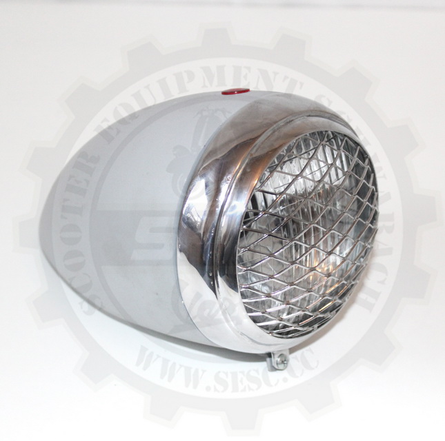 Scheinwerfergitter 105mm VN/VM Scheinwerfergitter 105mm VN/VM