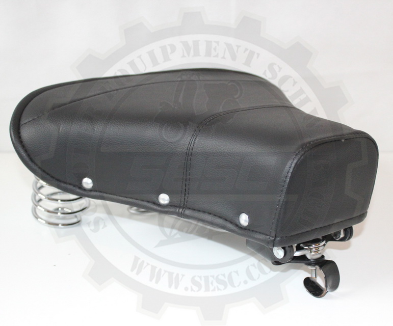 Schwingsattel drei Nieten V30 Schwingsattel drei Nieten V30