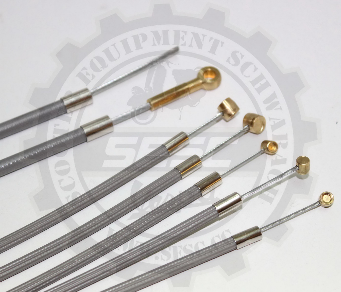 Seilzugsatz LU Seilzugsatz LU