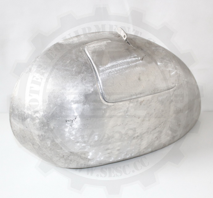 Seitenhaube Gepäckfach V98/V1 Seitenhaube Gepäckfach V98/V1