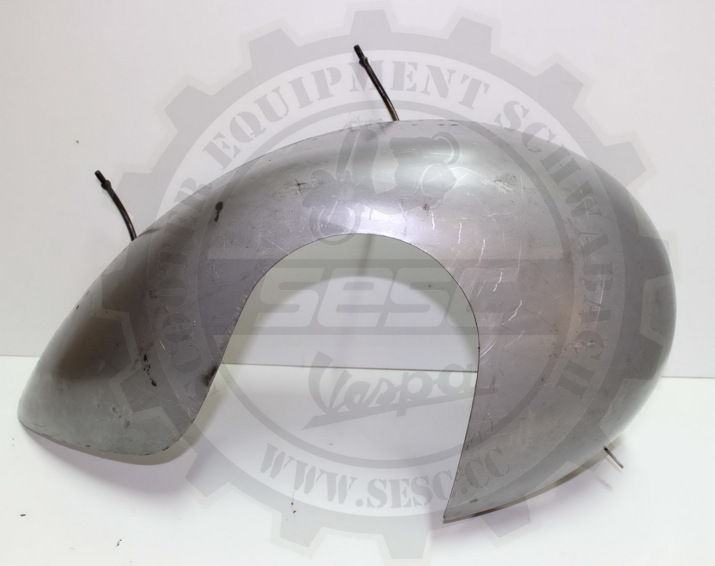 Seitenhauben Kit V30-V33/ACMA Seitenhauben Kit V30-V33/ACMA