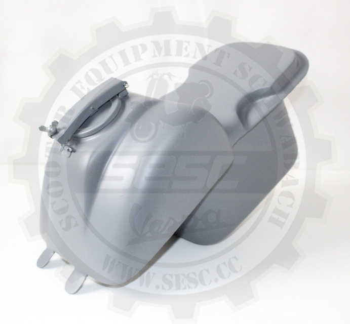 Tank Sei Giorni /VM Tank Sei Giorni /VM