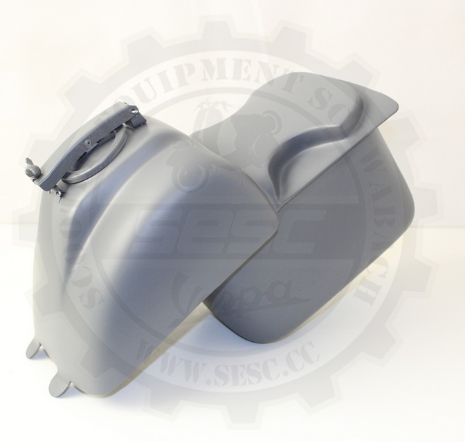 Tank Sei Giorni/kleiner Tank V30 Tank Sei Giorni/kleiner Tank V30