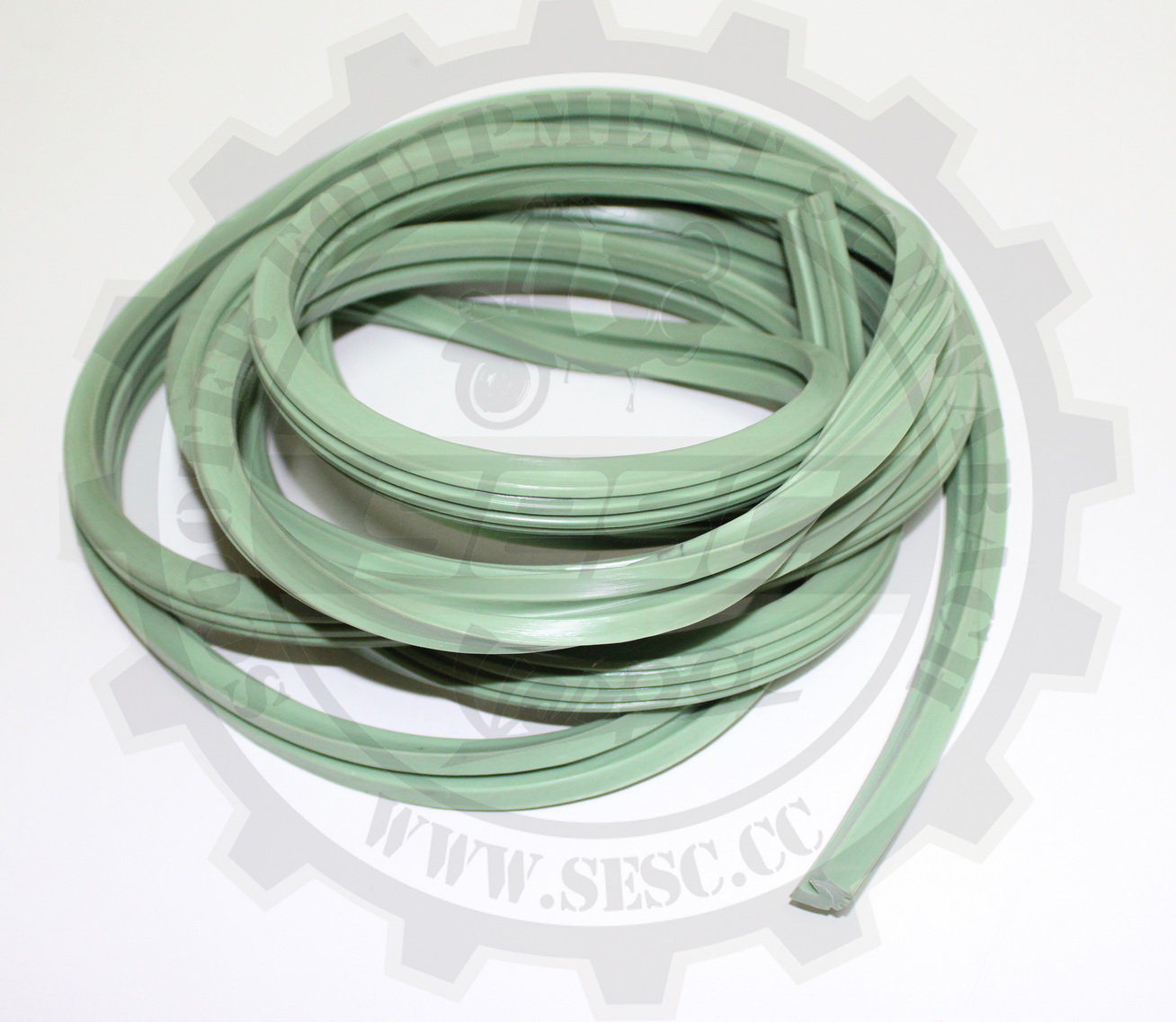 Trittleistengummi LU grün ACMA Trittleistengummi LU grün ACMA