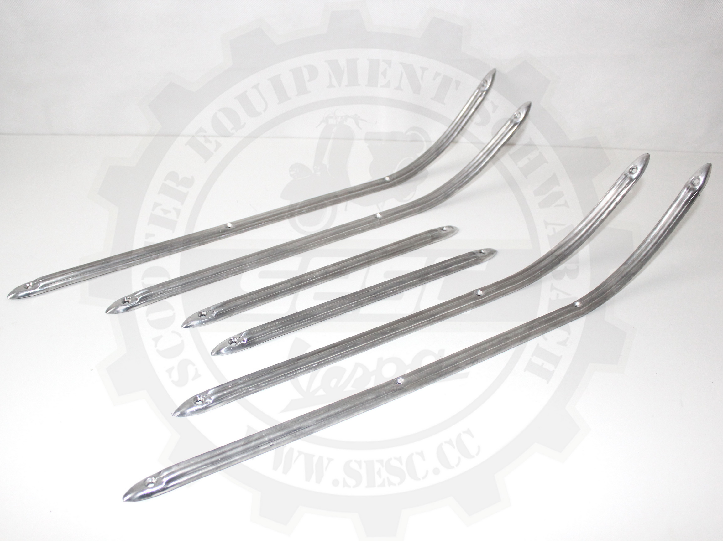 Trittleistensatz Faro Basso VU Trittleistensatz Faro Basso VU