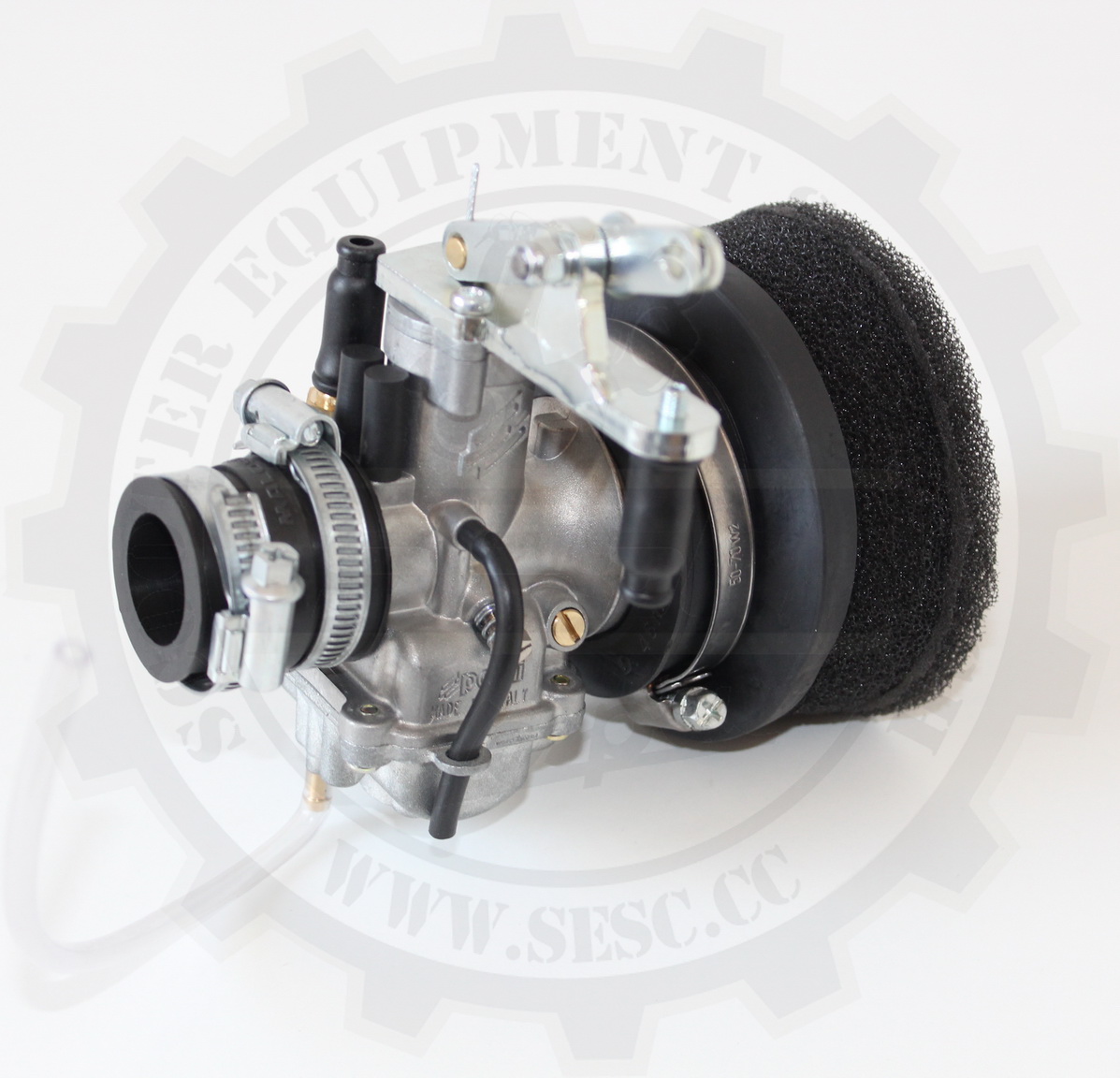 Vergaser 23mm Polini für LU Tuning Vergaser 23mm Polini für LU Tuning