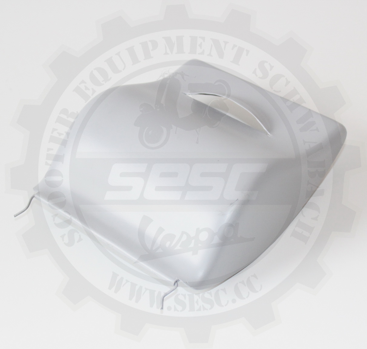 Vergaserklappe Sei Giorni Vergaserklappe Sei Giorni