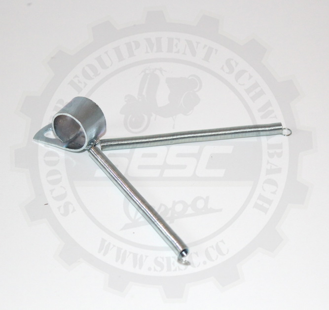 Werkzeughalter Federspanner Faro Basso Werkzeughalter Federspanner Faro Basso