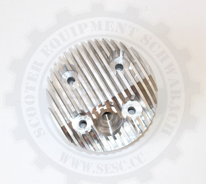 Zylinderkopf CNC Tuning GS 150 Zylinderkopf CNC Tuning GS 150