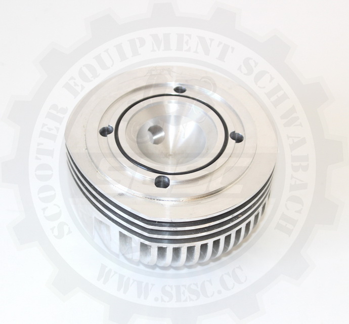 Zylinderkopf CNC Tuning GS 150 Zylinderkopf CNC Tuning GS 150