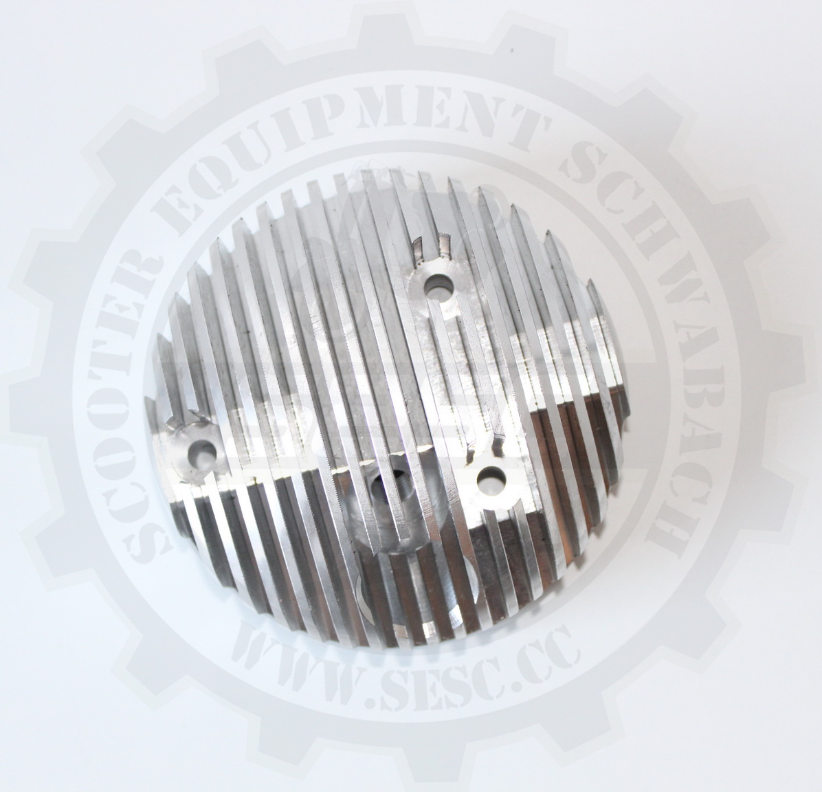 Zylinderkopf Tuning Zweikanalmotor LU Zylinderkopf Tuning Zweikanalmotor LU