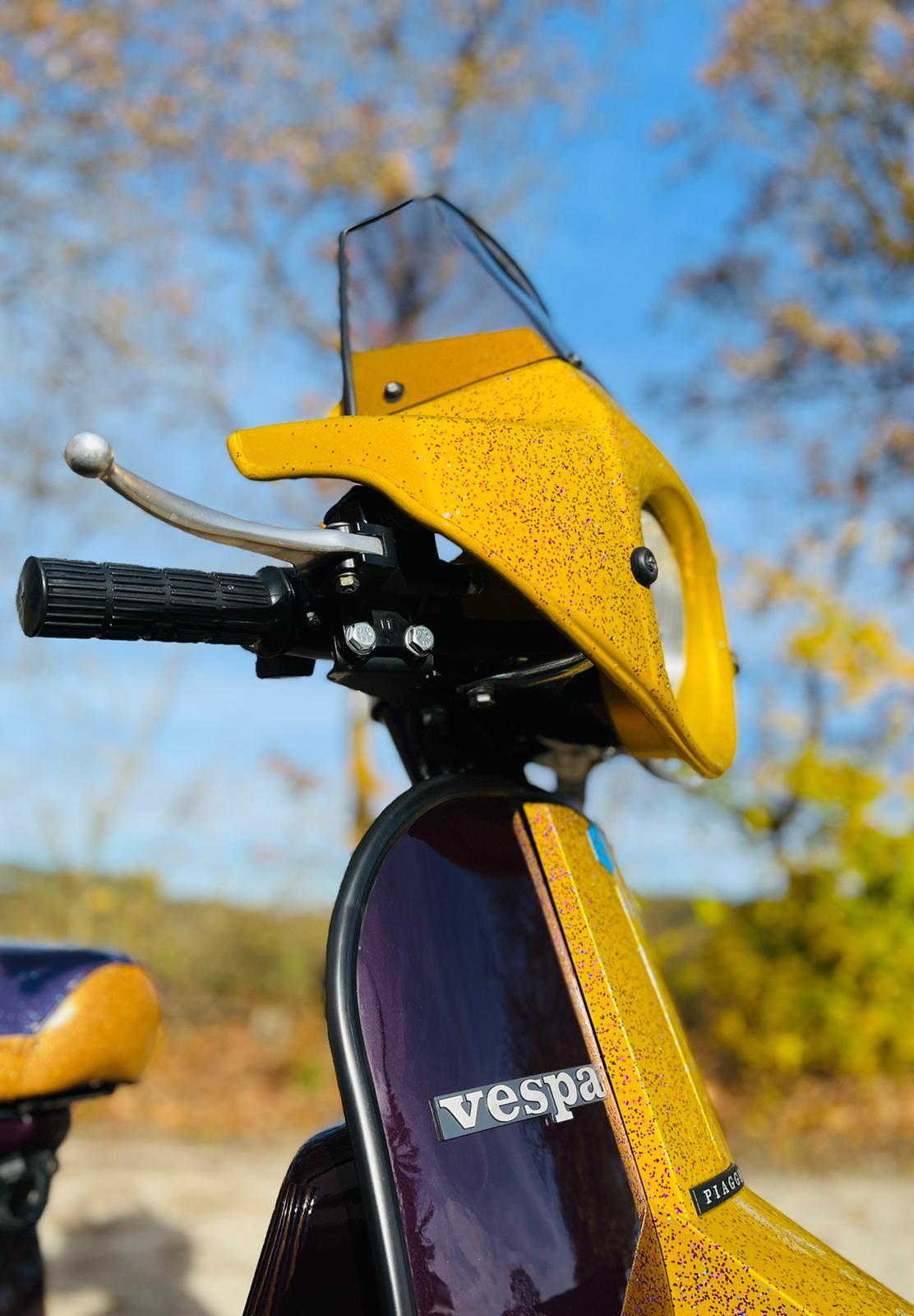 PX Lusso-Gespann - Bild #7 PX Lusso-Gespann - Bild #7