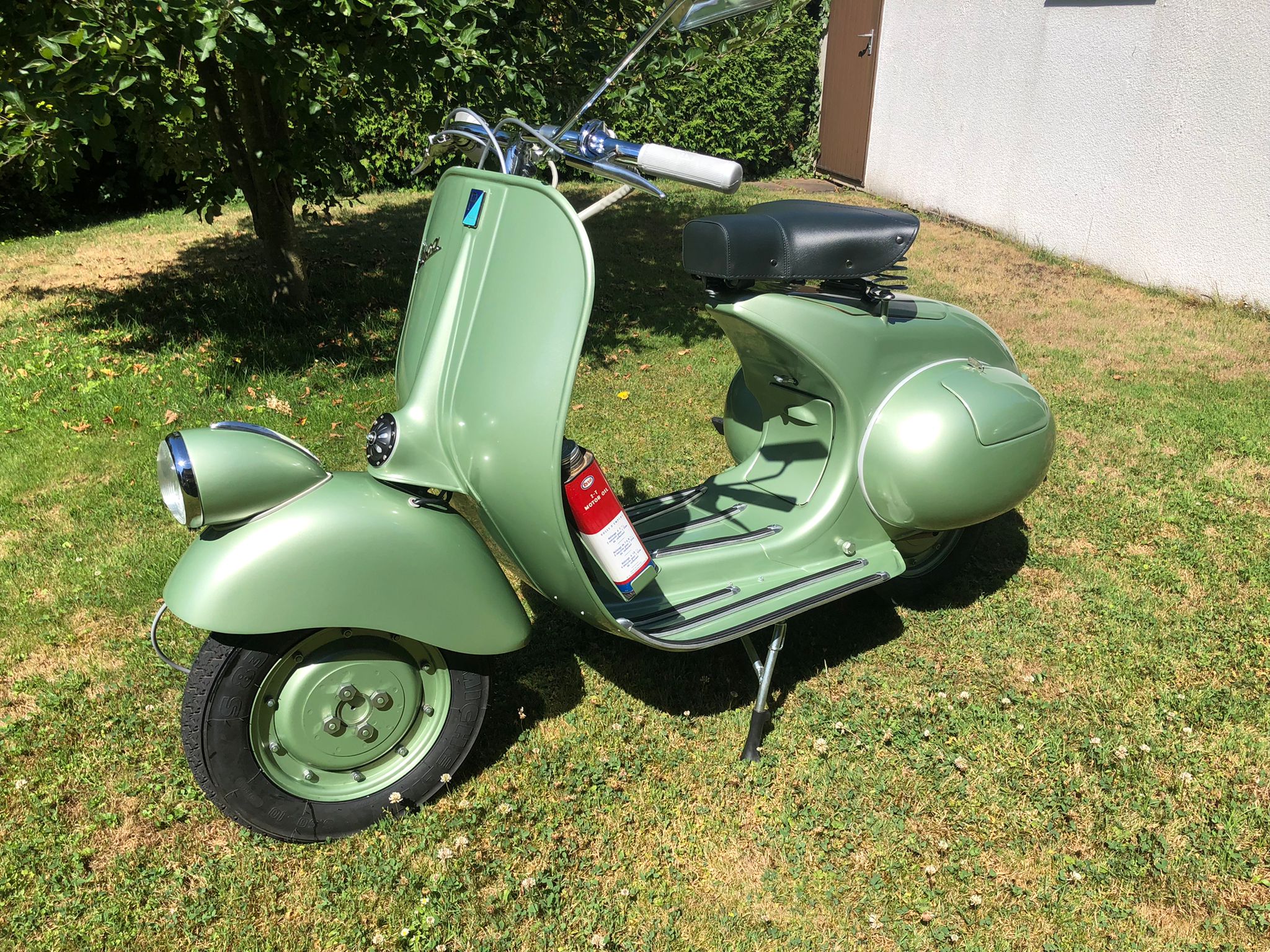 Verschiedene Restaurationen - Bild #1 Verschiedene Restaurationen - Bild #1