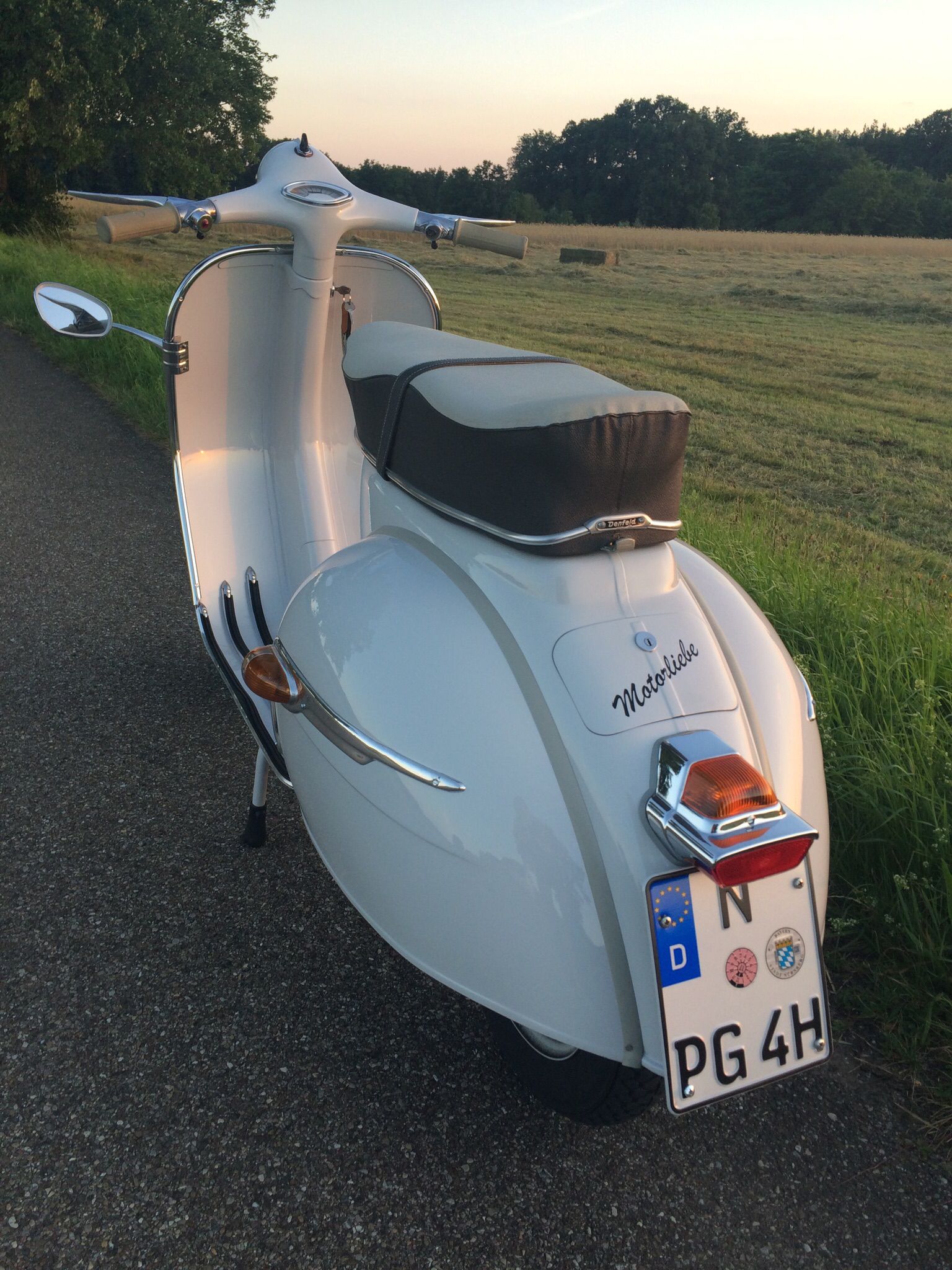 Verschiedene Restaurationen - Bild #11 Verschiedene Restaurationen - Bild #11