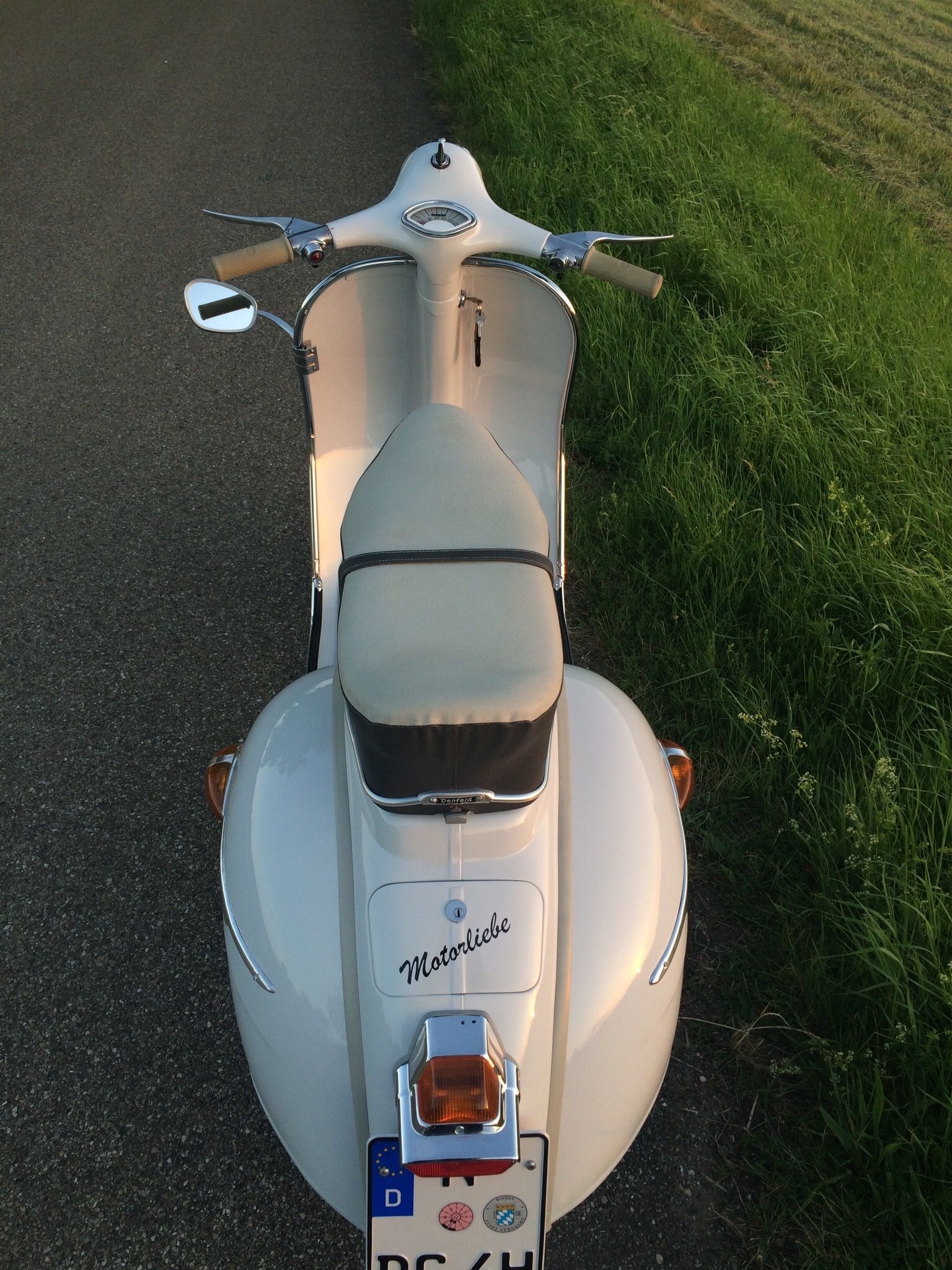 Verschiedene Restaurationen - Bild #12 Verschiedene Restaurationen - Bild #12