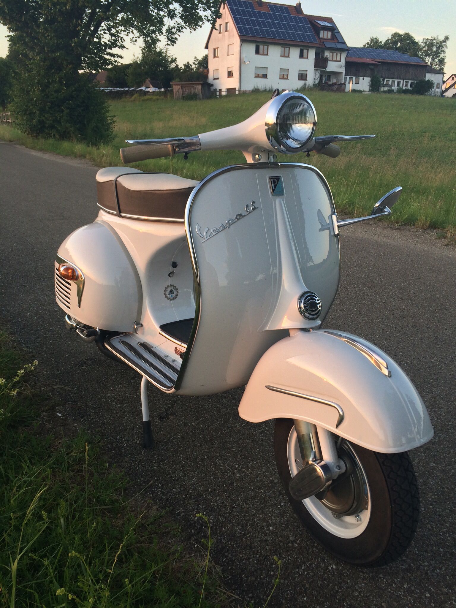 Verschiedene Restaurationen - Bild #13 Verschiedene Restaurationen - Bild #13