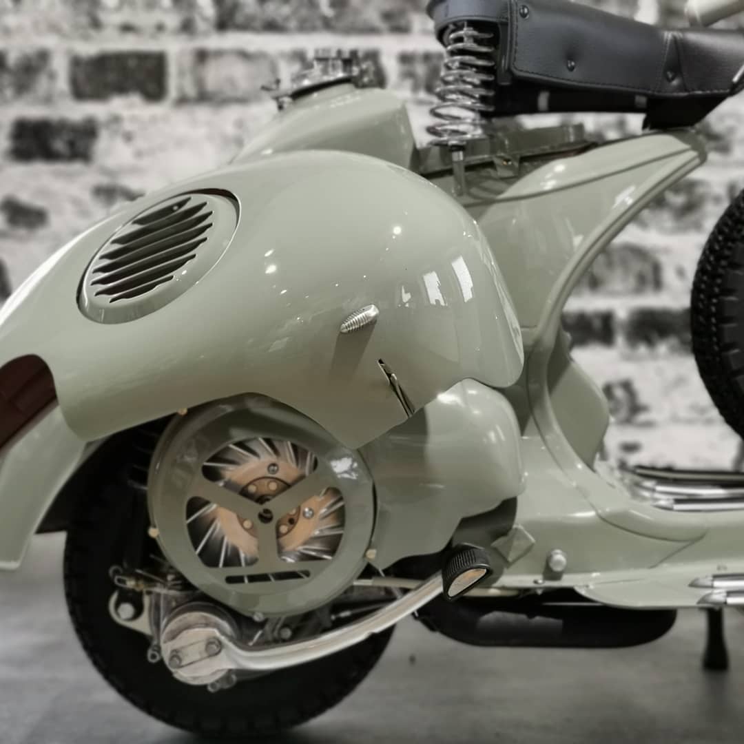 Airbrush und Lackierungen - Bild #1 Airbrush und Lackierungen - Bild #1