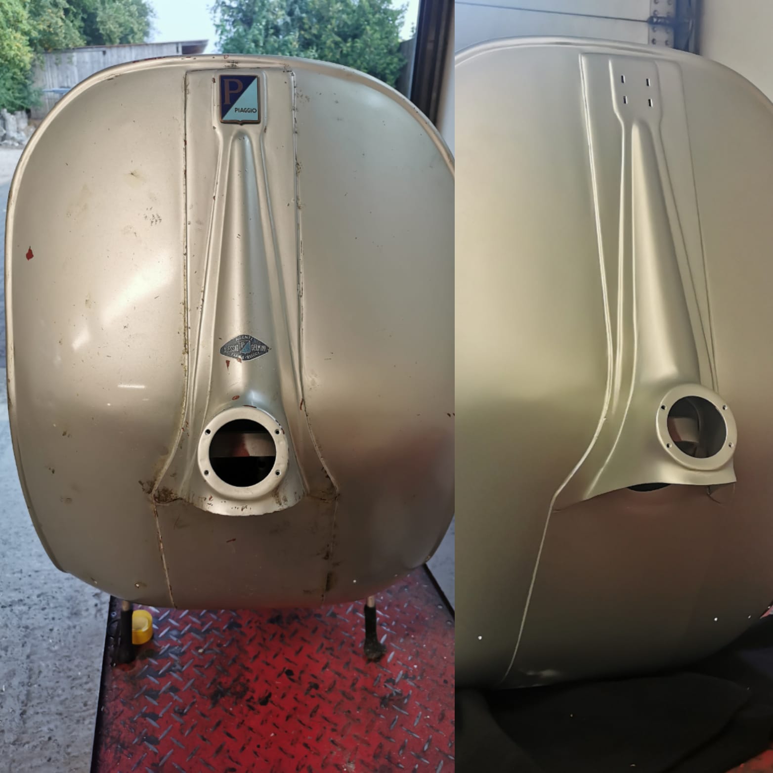 Airbrush und Lackierungen - Bild #2 Airbrush und Lackierungen - Bild #2