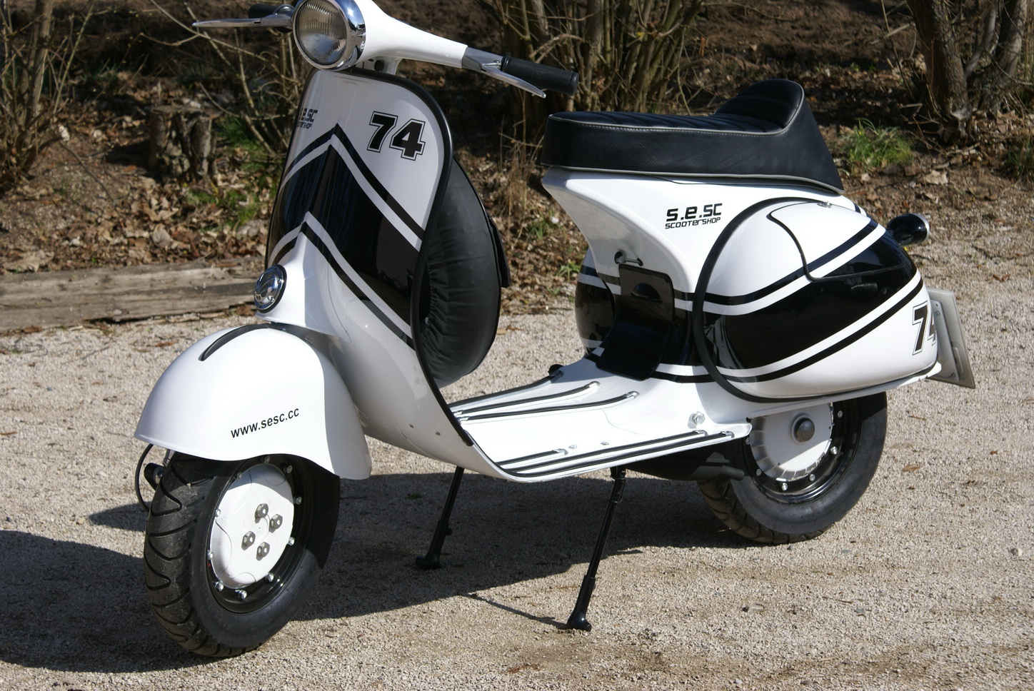 Airbrush und Lackierungen - Bild #7 Airbrush und Lackierungen - Bild #7