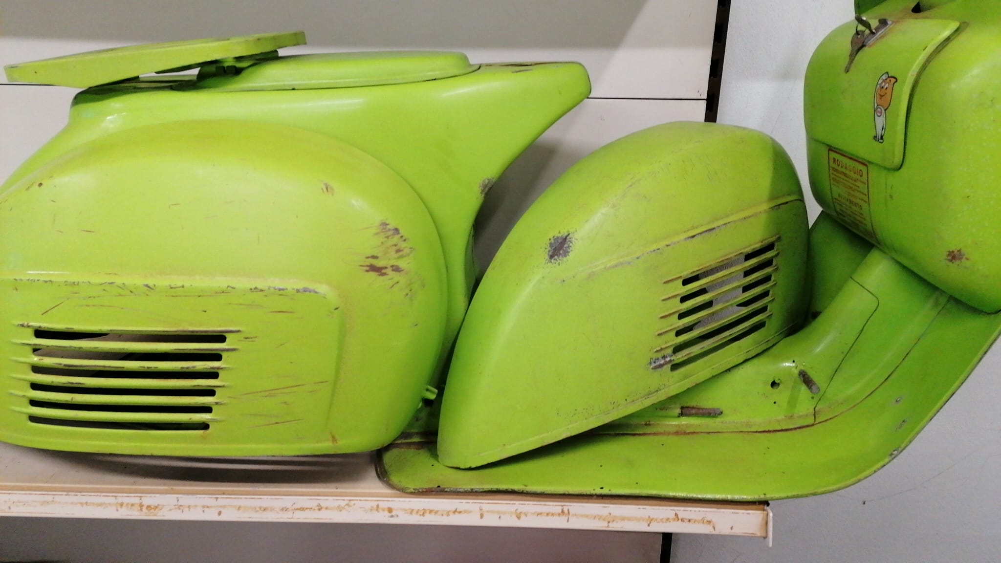 Airbrush und Lackierungen - Bild #16 Airbrush und Lackierungen - Bild #16