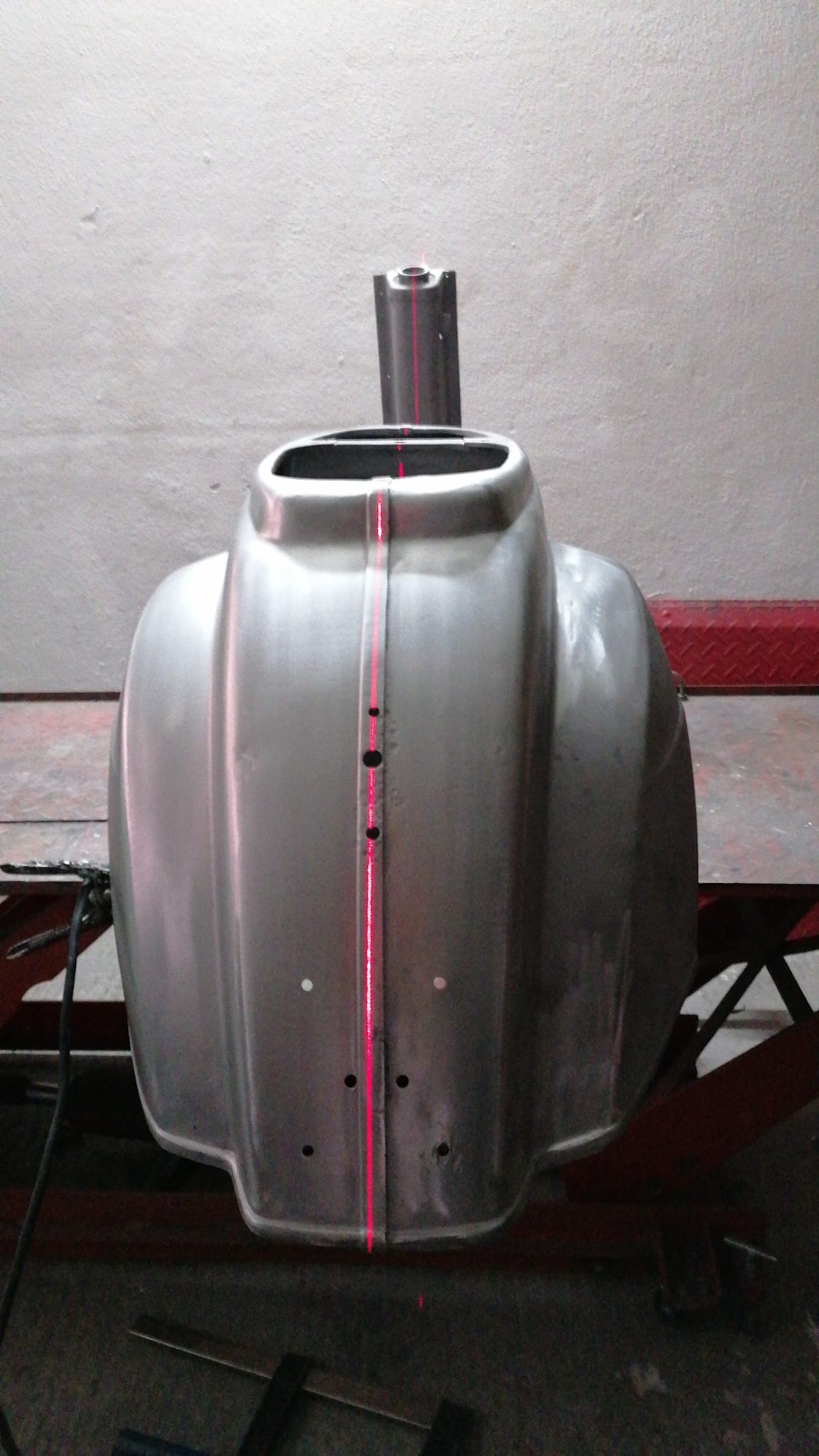 Karosserie- und Blecharbeiten - Bild #13 Karosserie- und Blecharbeiten - Bild #13