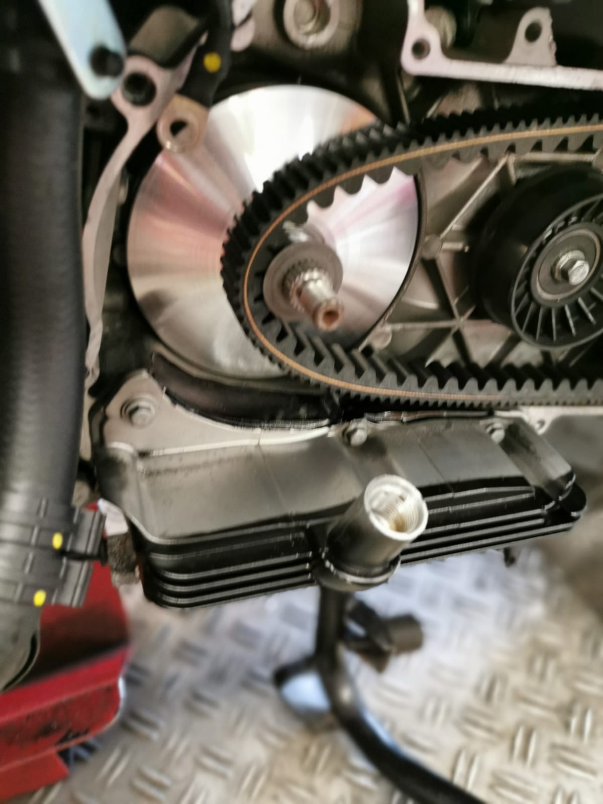 Motoren: Reparaturen, Tuning, Instandhaltung und Service - Bild #4 Motoren: Reparaturen, Tuning, Instandhaltung und Service - Bild #4