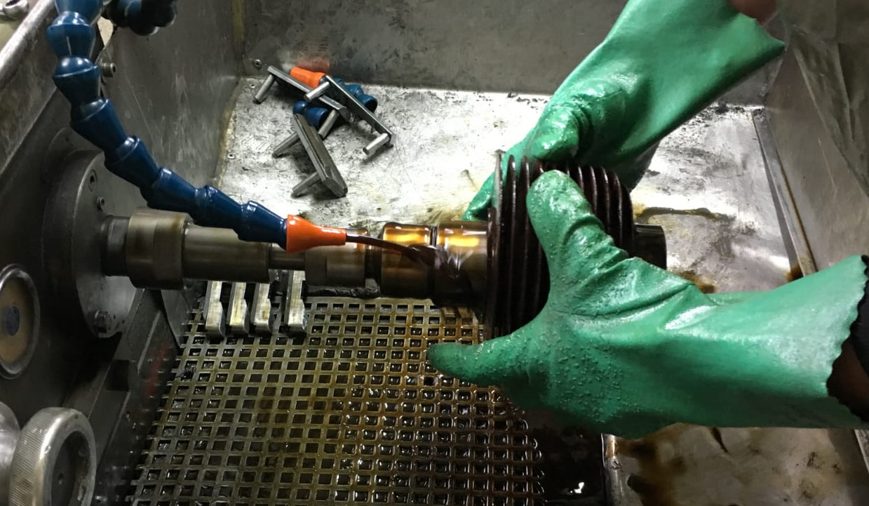 Motoren: Reparaturen, Tuning, Instandhaltung und Service - Bild #5 Motoren: Reparaturen, Tuning, Instandhaltung und Service - Bild #5