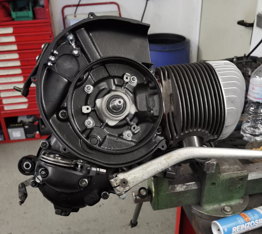 Motoren: Reparaturen, Tuning, Instandhaltung und Service - Bild #8 Motoren: Reparaturen, Tuning, Instandhaltung und Service - Bild #8