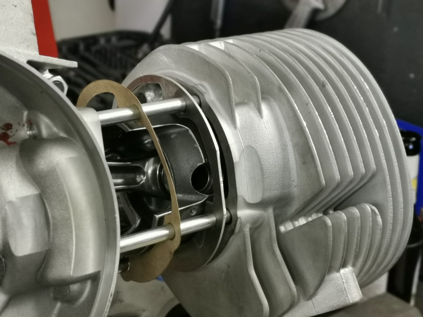 Motoren: Reparaturen, Tuning, Instandhaltung und Service - Bild #10 Motoren: Reparaturen, Tuning, Instandhaltung und Service - Bild #10