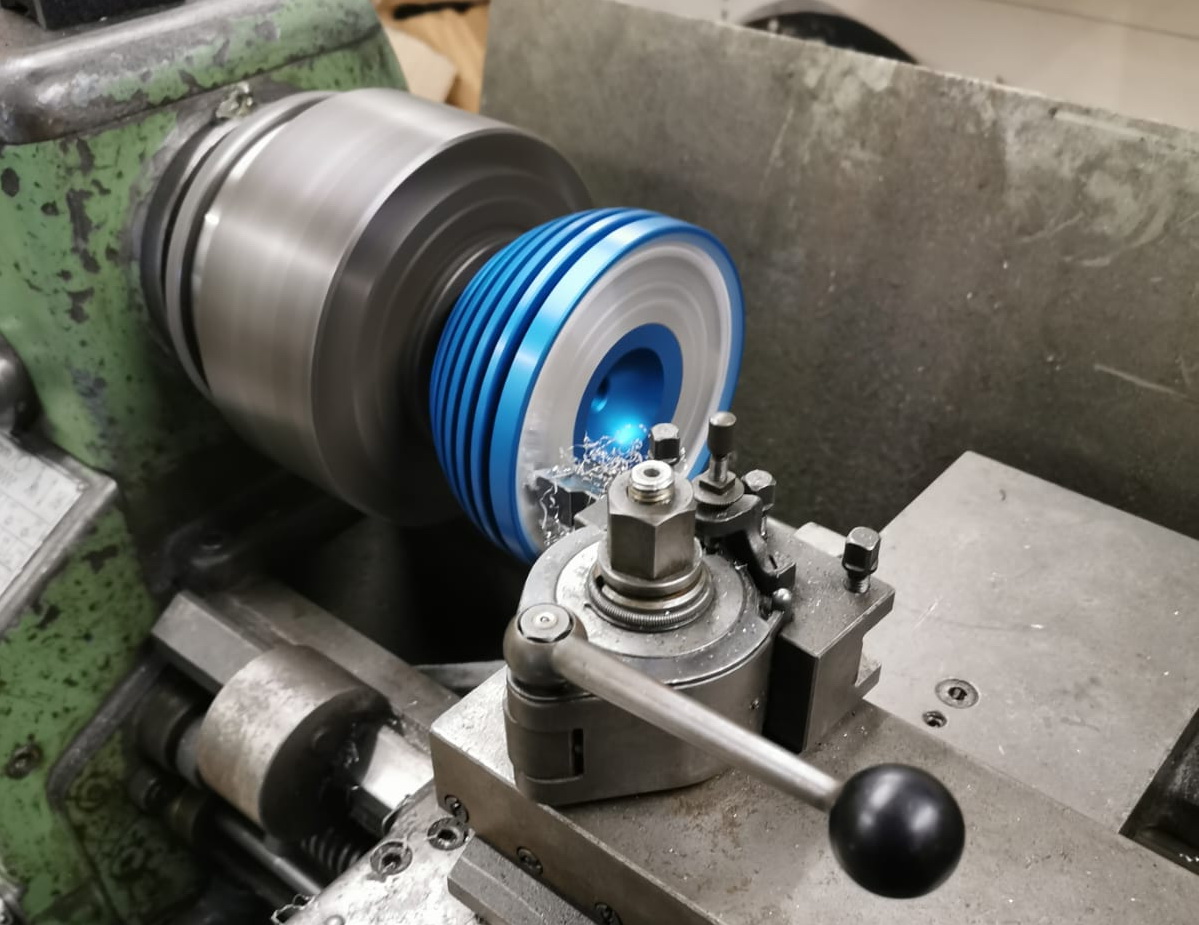 Motoren: Reparaturen, Tuning, Instandhaltung und Service - Bild #14 Motoren: Reparaturen, Tuning, Instandhaltung und Service - Bild #14