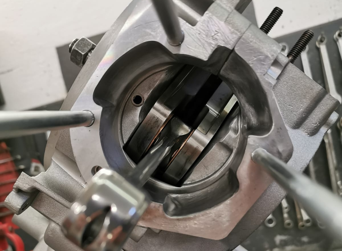 Motoren: Reparaturen, Tuning, Instandhaltung und Service - Bild #15 Motoren: Reparaturen, Tuning, Instandhaltung und Service - Bild #15