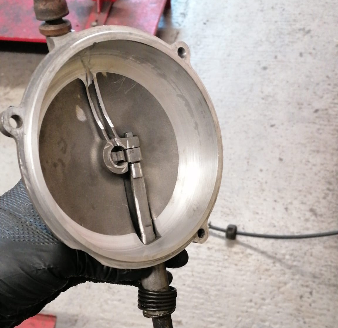 Motoren: Reparaturen, Tuning, Instandhaltung und Service - Bild #17 Motoren: Reparaturen, Tuning, Instandhaltung und Service - Bild #17