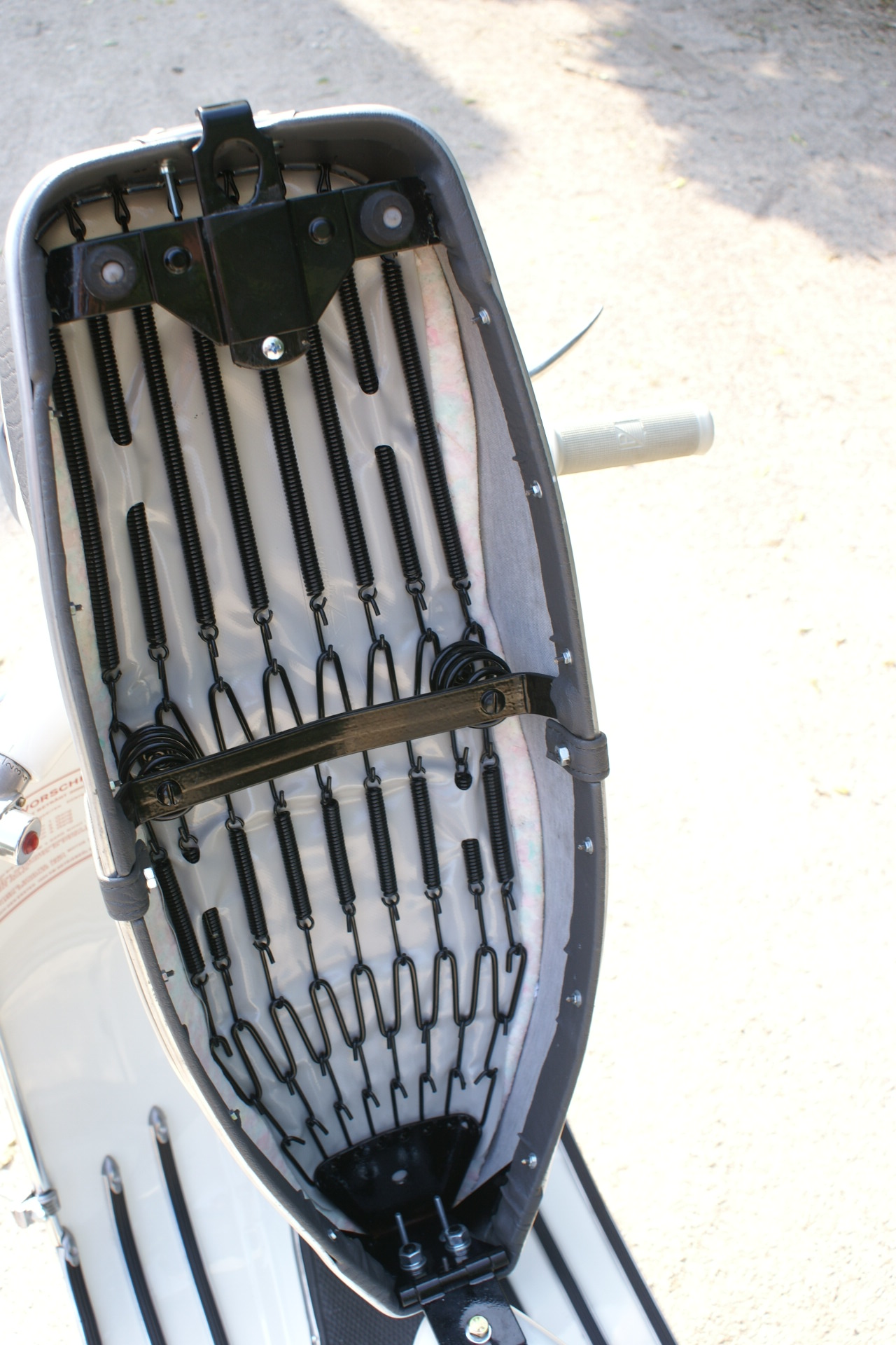 Entlacken, Beschichten und Pulverlackierungen - Bild #4 Entlacken, Beschichten und Pulverlackierungen - Bild #4